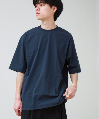 【TAION / タイオン】FANCTION T-Shirts