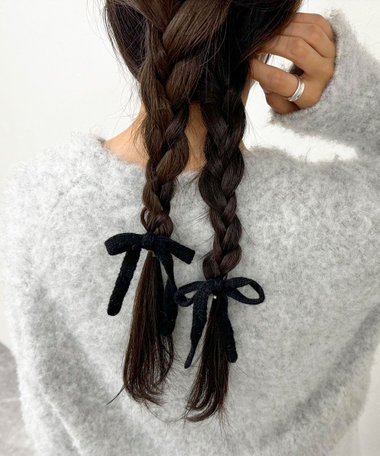ヘアアクセサリー Lem CATEGORY ヘアアイテム | LEM