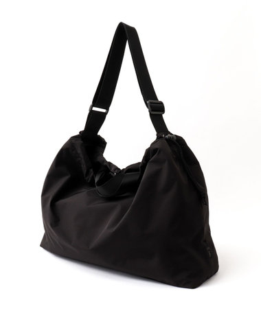 【SML/エスエムエル】BIG SILHOUETTE SHOULDER K905060