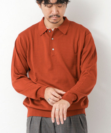 riziere ノーカラージャケット　Polo ポロシャツ　120 楽天市場】【ランキング1位獲得】【riziere】ノーカラー