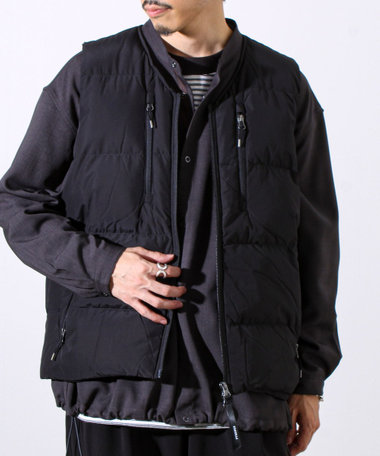 【PYRENEX/ピレネックス】SOLACE