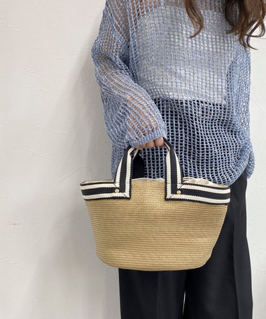 テープハンドルPPブレードバッグ