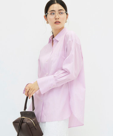 シャツ｜トップス｜NOLLEY'S sophi(ノーリーズソフィー）｜NOLLEY'S