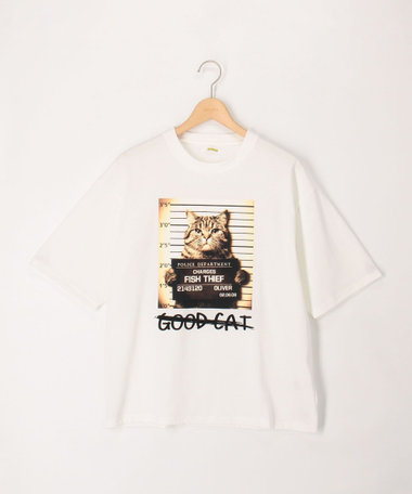 【FREDYMAC/フレディマック】【POLICE DEPARTMENT】度詰め天竺 ショートスリーブTEE