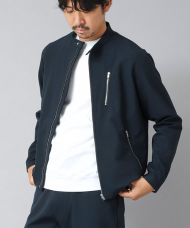 ☆新品未使用　24SS Aries アリーズ　ナイロン ブルゾン ブルゾン｜ジャケット/アウター｜NOLLEY'S MALL（ノーリーズ
