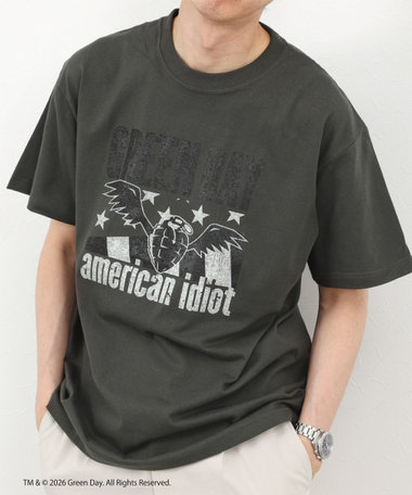 Tシャツ｜トップス｜NOLLEY'S goodman(ノーリーズ グッドマン
