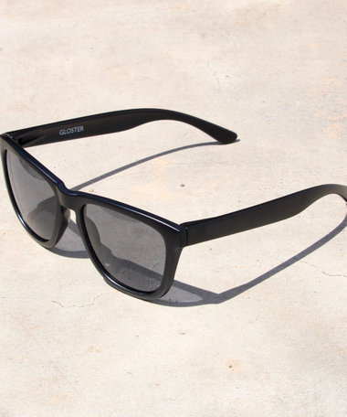 ［WEB限定 SPECIAL PRICE！］【GLOSTER/グロスター】偏光レンズ サングラス