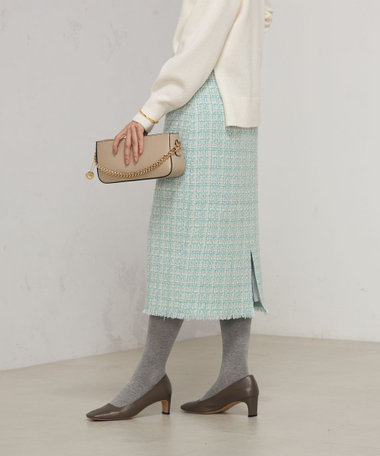 タイトスカート｜スカート｜アウトレット｜NOLLEY'S MALL（ノーリーズ