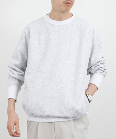 【BATONER/バトナー】JUMBERCA URAKE C/N 26SS