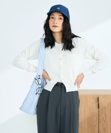 カーディガン｜トップス｜【WINTER SALE開催中】NOLLEY'S MALL