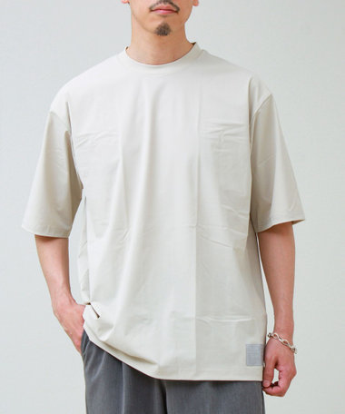 【TAION / タイオン】FANCTION T-Shirts