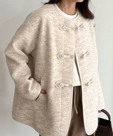 コート｜ジャケット/アウター｜NOLLEY'S MALL（ノーリーズ モール）