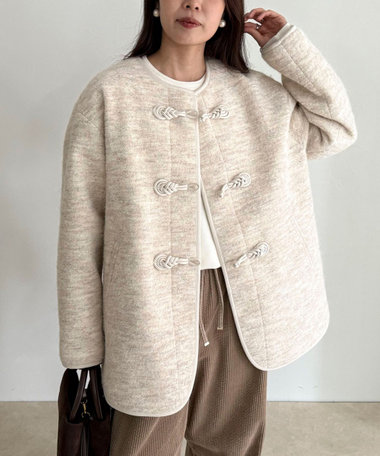 コート｜ジャケット/アウター｜NOLLEY'S MALL（ノーリーズ モール）