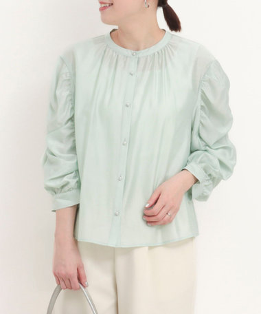 ブラウス｜トップス｜アウトレット｜【WINTER SALE開催中】NOLLEY'S