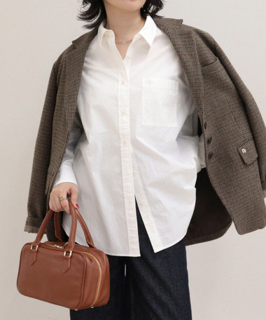 FR BASIC シャツ