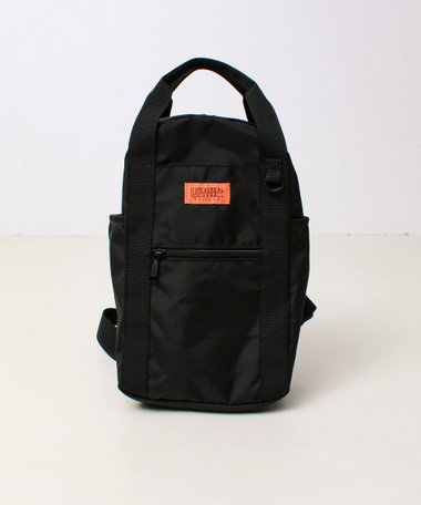 【UNIVERSAL OVERALL】Duffle body bag