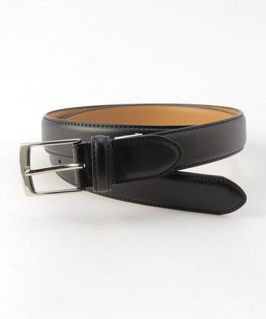 30mm スクエアラウンドバックルベルト