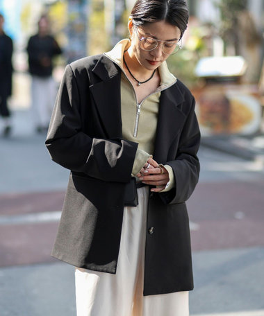 すべてのジャケット/アウター｜ジャケット/アウター｜NOLLEY'S MALL