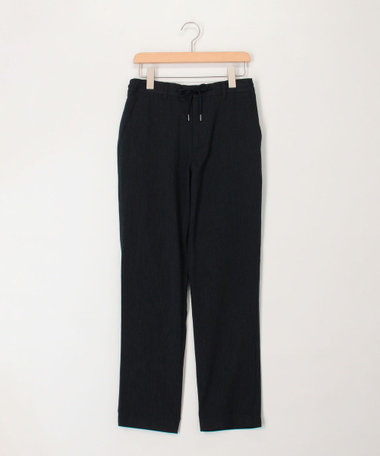 《ビジカジ/セットアップ対応》ピンヘッド　イージーパンツ