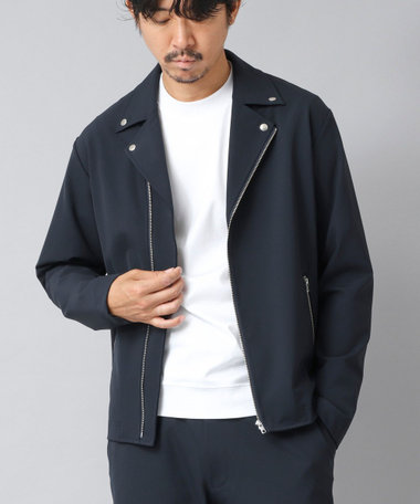 MONTREY ブルゾン リバーシブル UV撥水 ジップブルゾン [全4色] – muta Online Store