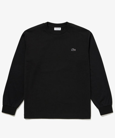【LACOSTE/ラコステ】ベーシックロングスリーブTシャツ