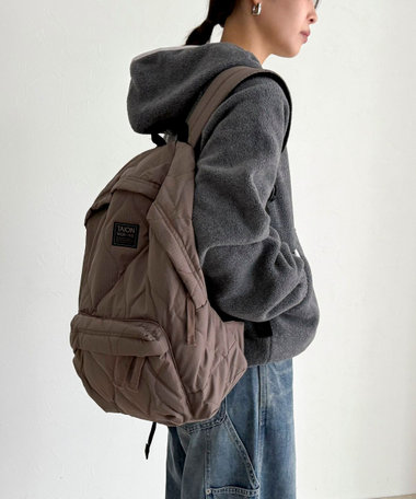 バックパック｜バッグ｜NEW ARRIVAL｜NOLLEY'S MALL（ノーリーズ