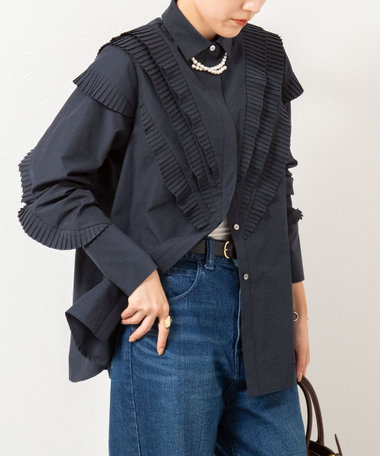 シャツ｜トップス｜複数ブランド｜women（WOMEN）｜NOLLEY'S