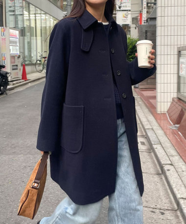 コート｜ジャケット/アウター｜NOLLEY'S MALL（ノーリーズ モール）