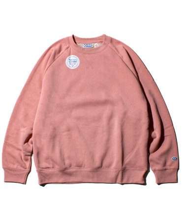 【Sサイズ】NOLLEY’S MEN × GLOSTER 刺繍スウェット スウェット｜トップス｜GLOSTER(グロスター）｜NOLLEY'S MALL