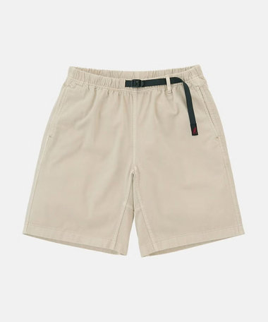【GRAMICCI/グラミチ】G-SHORTS Gショーツ SOLID/PIGMENT DYE