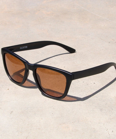 ［WEB限定 SPECIAL PRICE！］【GLOSTER/グロスター】偏光レンズ サングラス