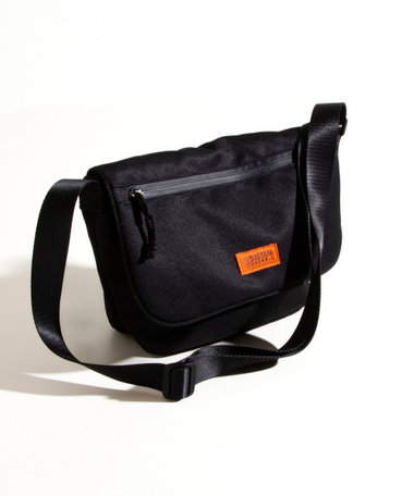 【UNIVERSAL OVERALL/ユニバーサルオーバーオール】フラップショルダーバッグ