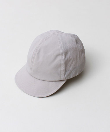 【halo Commodity/ハロ コモディティー】Crest Crag Cap
