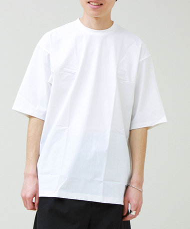 【TAION / タイオン】FANCTION T-Shirts