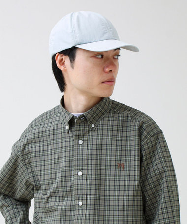 【halo Commodity/ハロ コモディティー】Salt Hole Cap