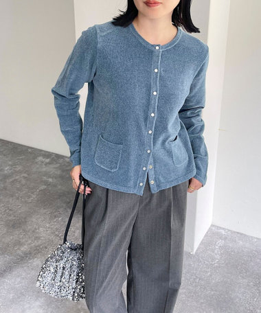 ノーリーズ★新品タグ付きカーディガン カーディガン｜トップス｜複数ブランド｜women（WOMEN