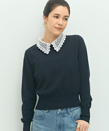 ニット｜トップス｜複数ブランド｜women（WOMEN）｜NOLLEY'S MALL