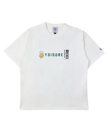 【YOIDORE/ヨイドレ】二件目どうする？コラボTEE