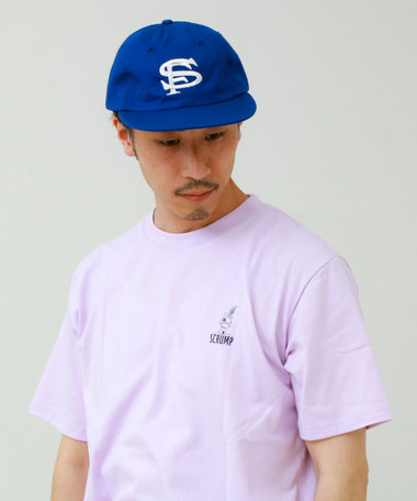 【COOPERSTOWN】CHINO Cotton CAP