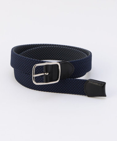 リバーシブルエラスティックベルト