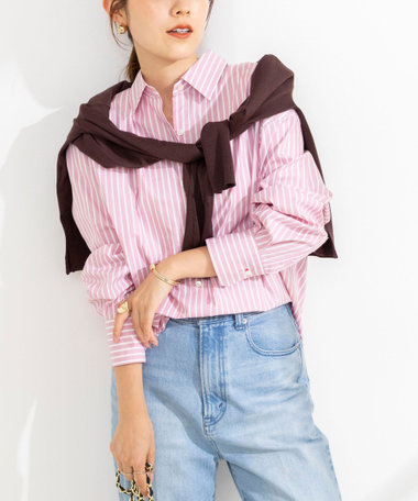 シャツ｜トップス｜NOLLEY'S(ノーリーズ）｜NOLLEY'S MALL（ノーリーズ