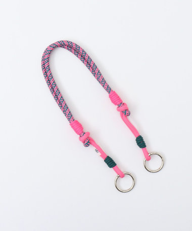 【MAQWEL/マクウェル】マルチストラップ