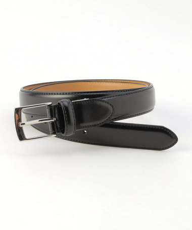 30mm スクエアラウンドバックルベルト