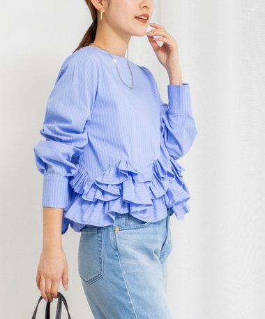 ブラウス｜トップス｜複数ブランド｜NOLLEY'S MALL（ノーリーズ モール