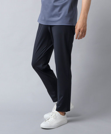 【ACTIVE SECT】《限定展開》Vertical冷感イージーパンツ 25SS