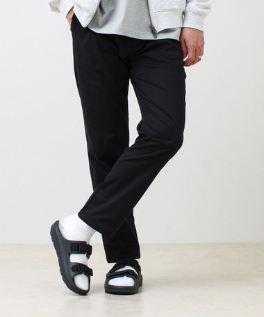 【シリーズ累計人気/S〜XL展開】ミラクルストレッチ イージーパンツ