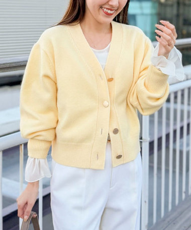 トップス｜women（WOMEN）｜NOLLEY'S MALL（ノーリーズ モール）