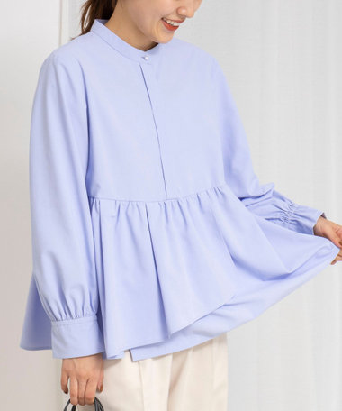 ブラウス｜トップス｜NOLLEY'S(ノーリーズ）｜NOLLEY'S MALL