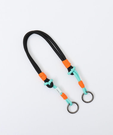 【MAQWEL/マクウェル】マルチストラップ