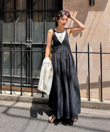 2点　Chloe    モスキーノ　キッズ　ノースリーブ　ワンピース　新品 2点 Chloe モスキーノ キッズ ノースリーブ ワンピース 新品